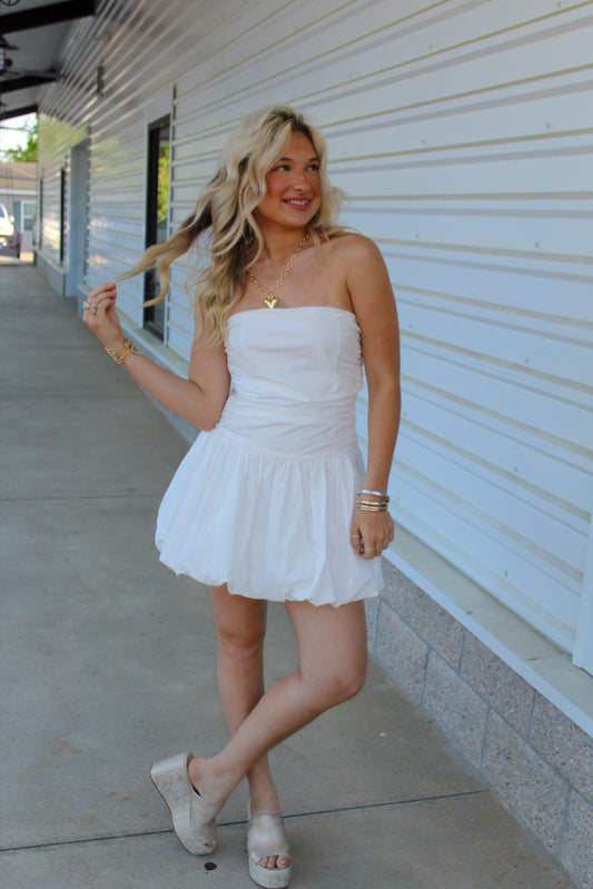 To Be Loved Dress