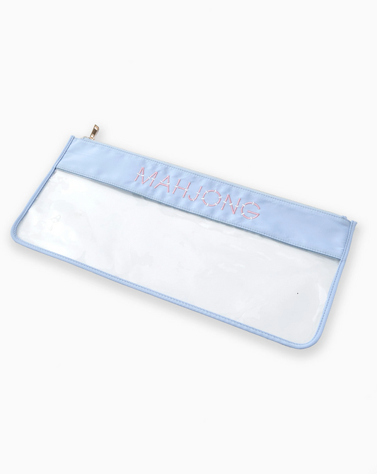 Oh My Mahjong Tile Bags