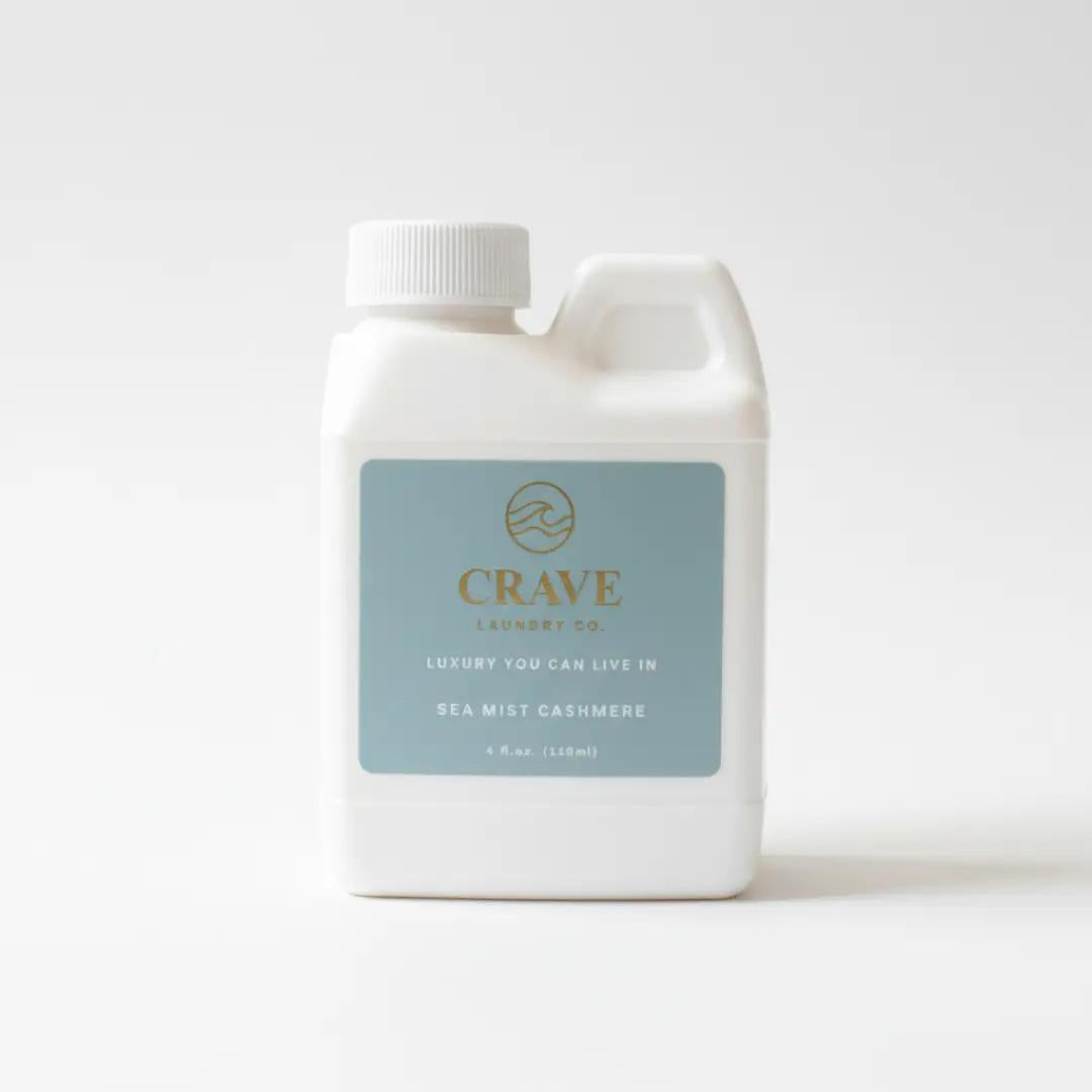 Crave Laundry Co. Laundry Detergent