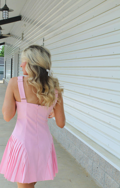 Shae Dress