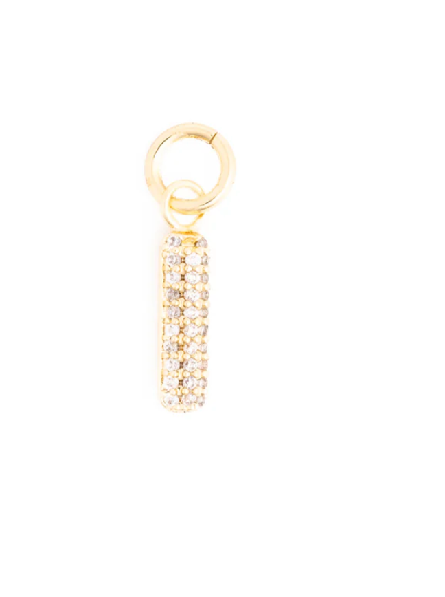 Thea Charm Bar - Courtney Charm