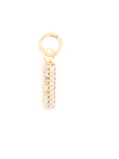 Thea Charm Bar - Courtney Charm