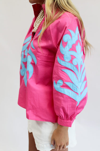 Bubble Gum Lollipop Top
