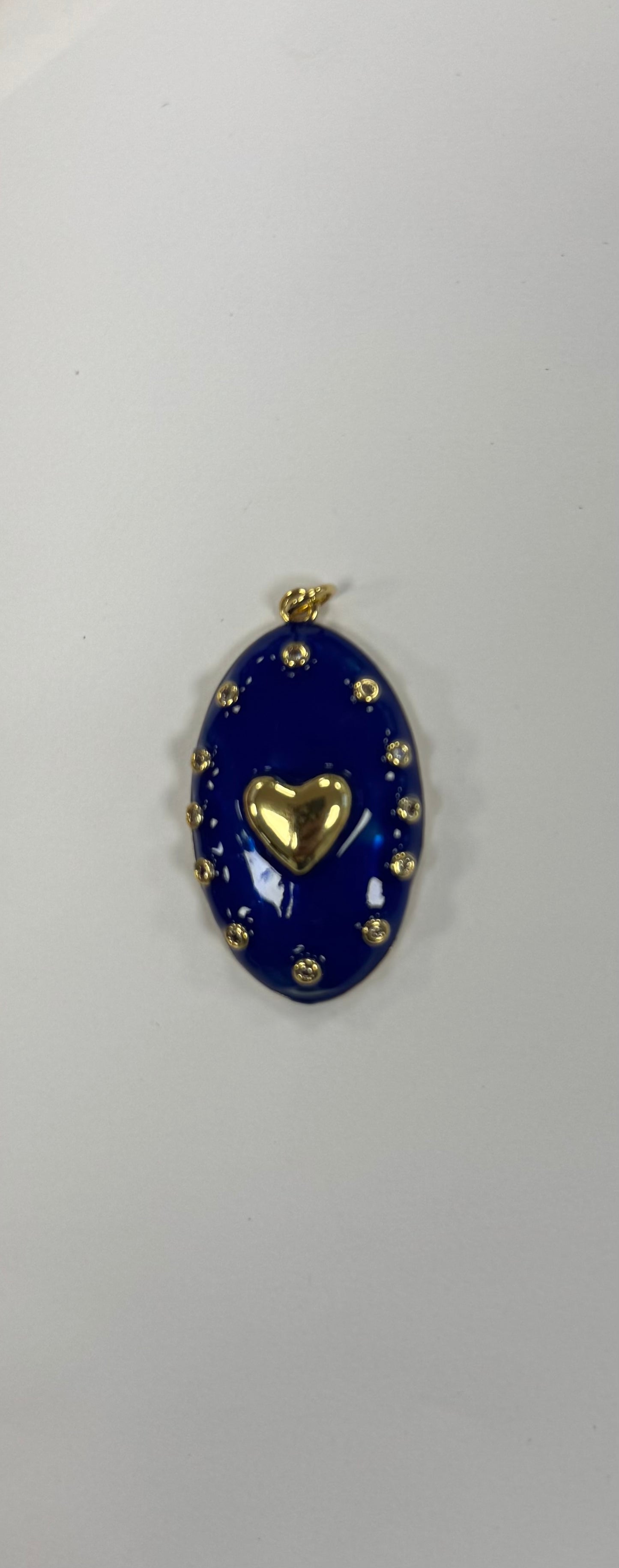 Colorful Charms