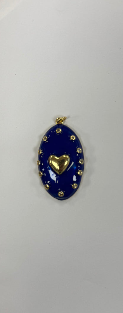 Colorful Charms