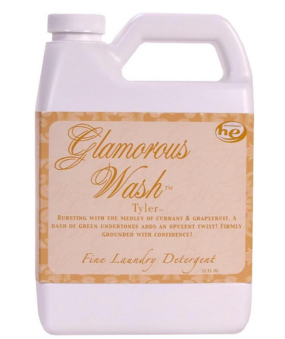 3.78 L GLAMOROUS WASH