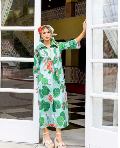 Lolli Cassidy Dress Long