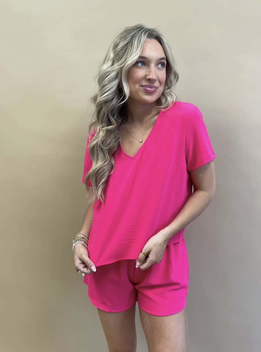Cabana Crush Set