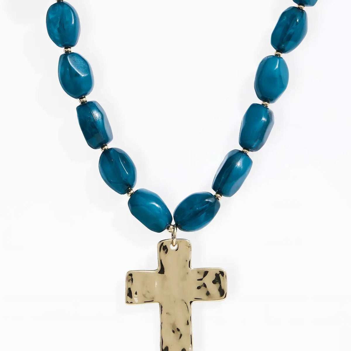 Greer Necklace