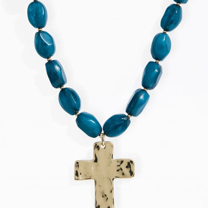Greer Necklace