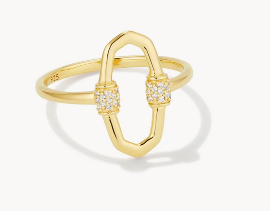 Bristol Band Ring