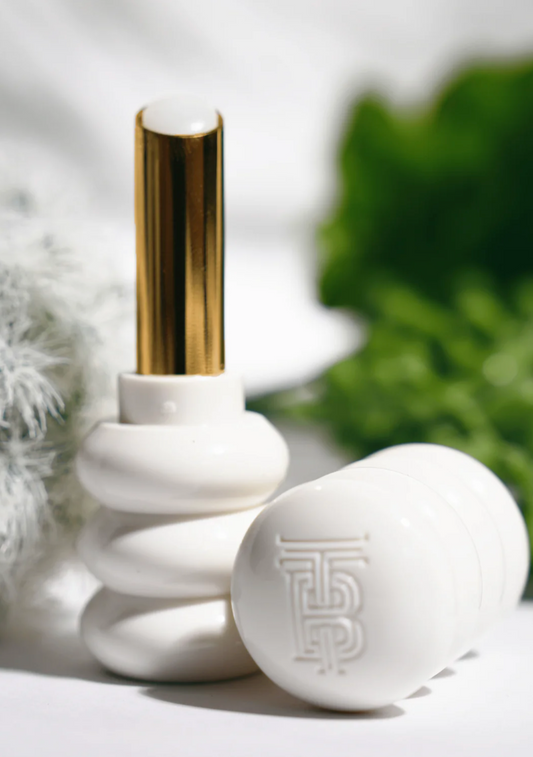 The Blonde Balm