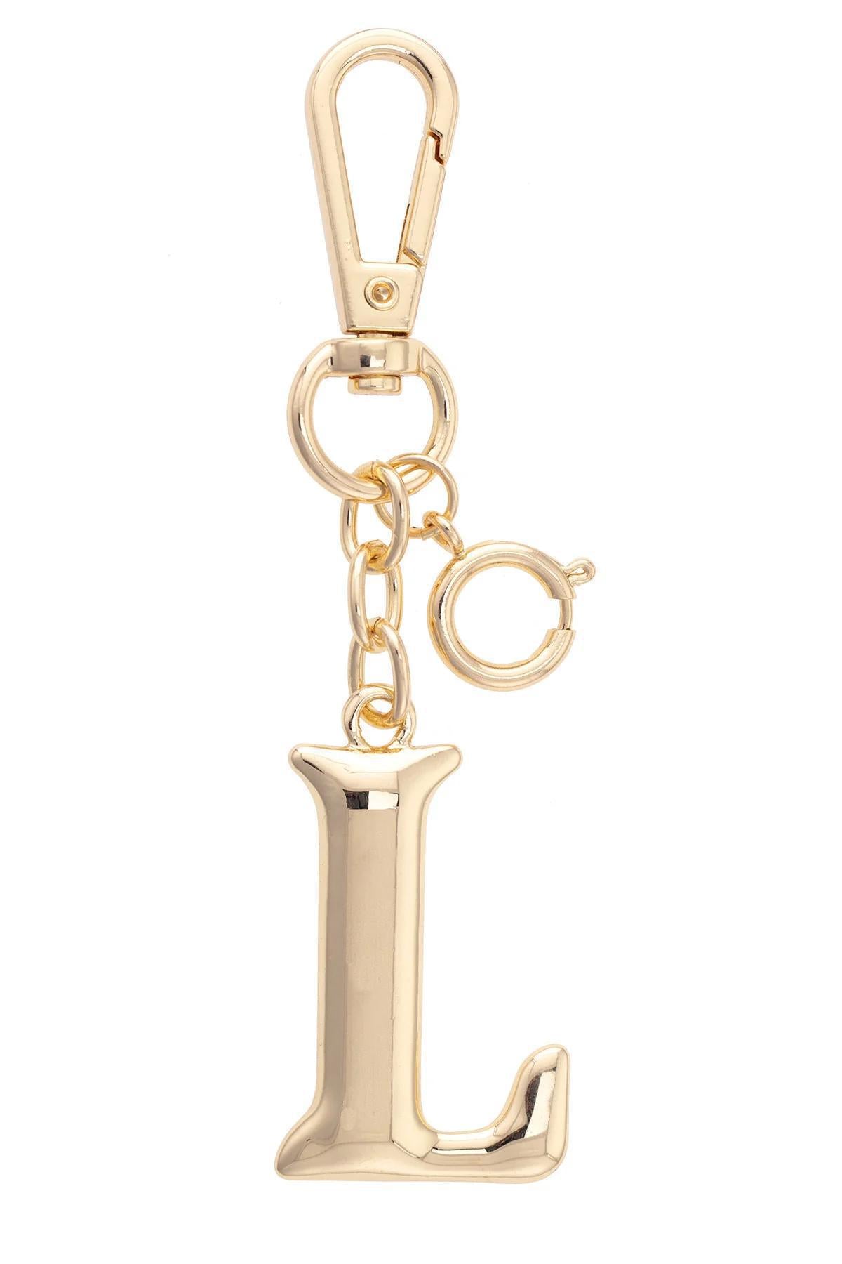CHARMED By Canvas Bag Charm