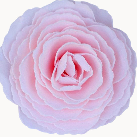 Large Soap Petal Flower