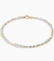 2025 Fall/ Winter Extends Hope Unwritten Bracelet