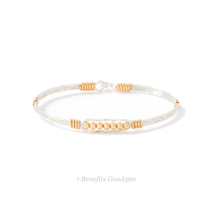 Power of Prayer Bracelet SGG