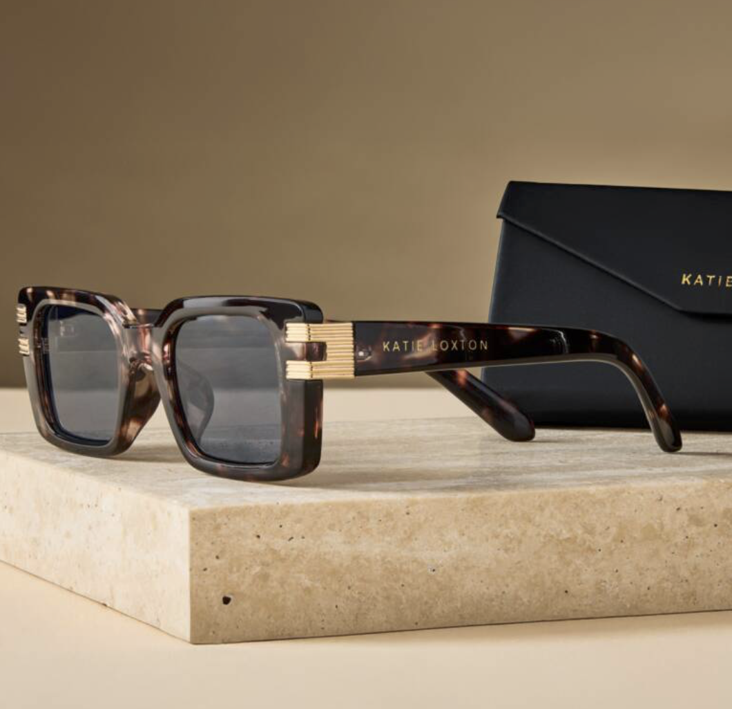 Malibu Sunglasses Tortoiseshell