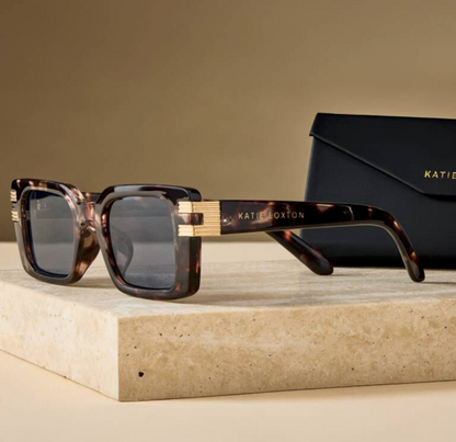 Malibu Sunglasses Tortoiseshell