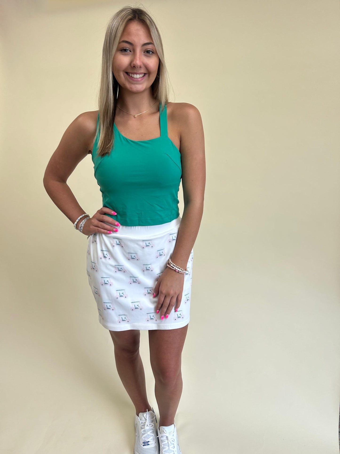 Good Karma Top