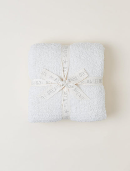 CozyChic Throw Cream