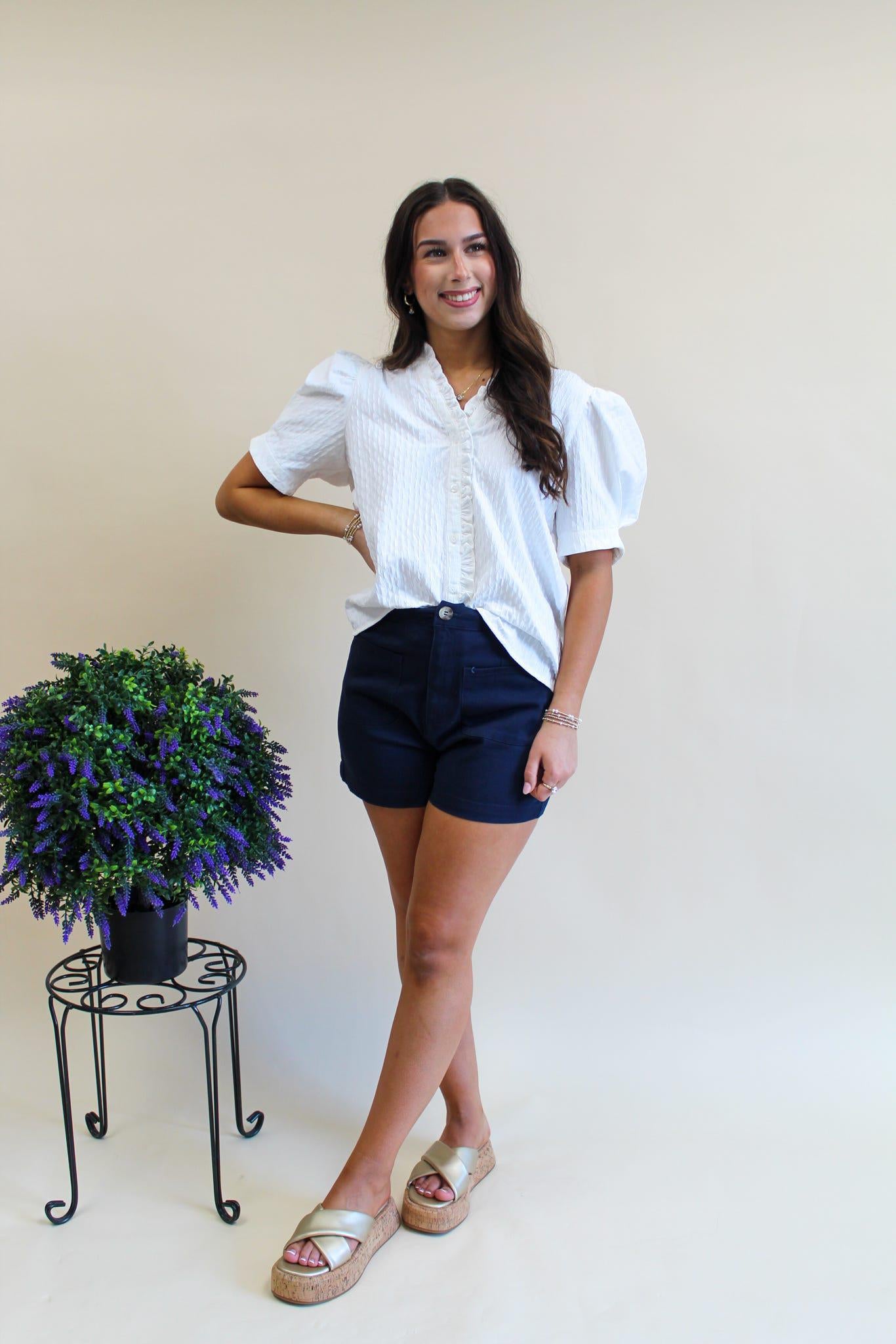 Blair Shorts