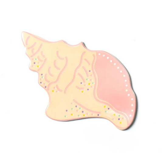HEV Big Attachment Conch Shell