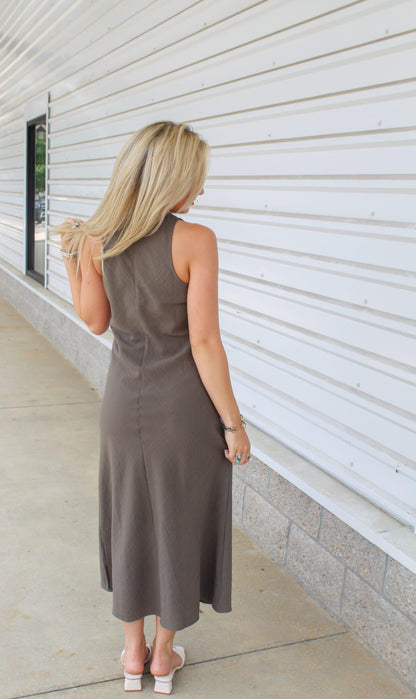 Windsor Maxi Dress