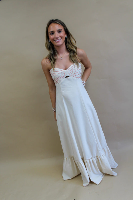 Layla's Love Dress