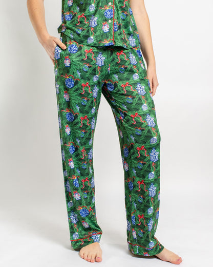 Spruce It Up Pajama Pants