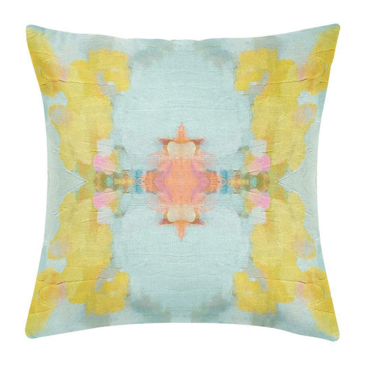 Daylight Kiss 22x22 Pillow