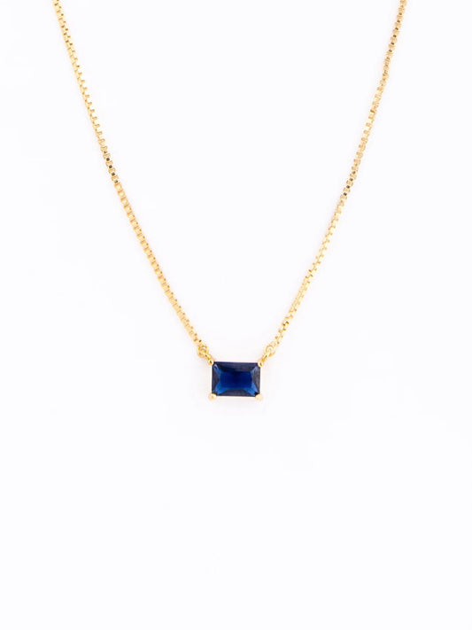 Necklace Colby September