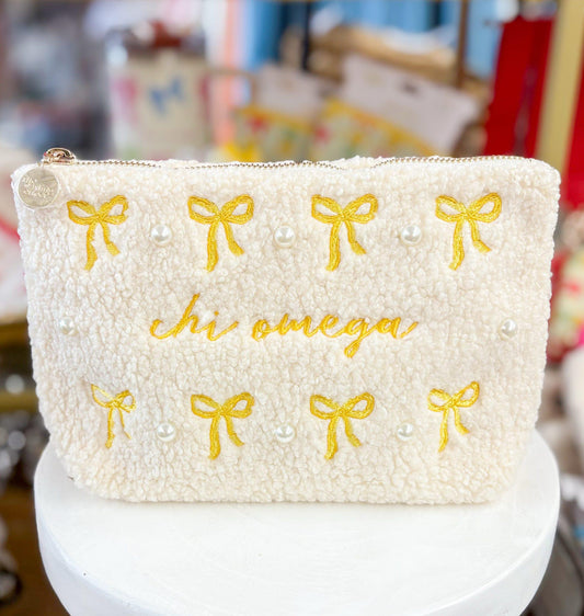 Chi Omega - Sorority Collection