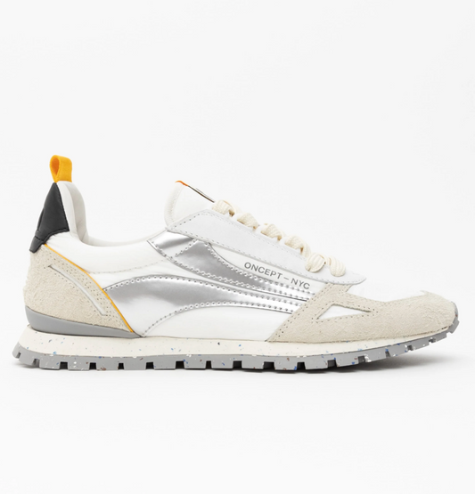 Toronto Silver Flash Snicker