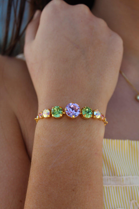 London Slider Bracelet