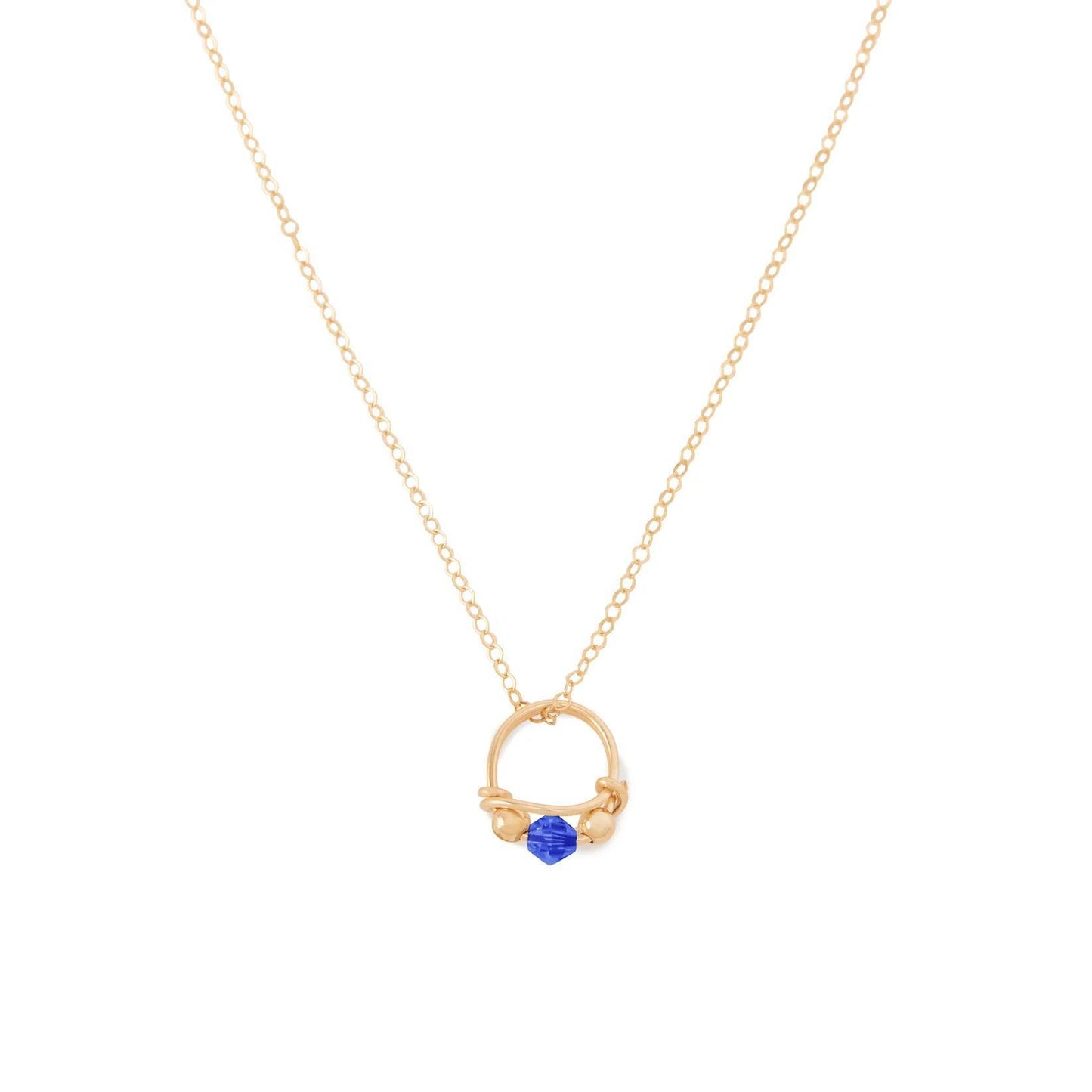 Near and Dear - Individual Charm with Chain