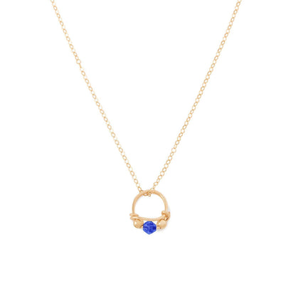 Near and Dear - Individual Charm with Chain