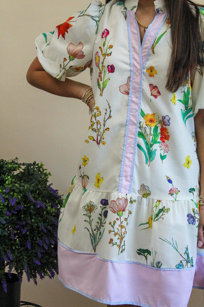 Luna Dress