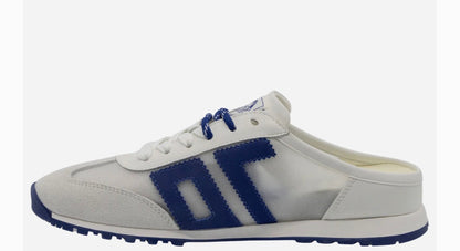 Venice White Blue Back 70