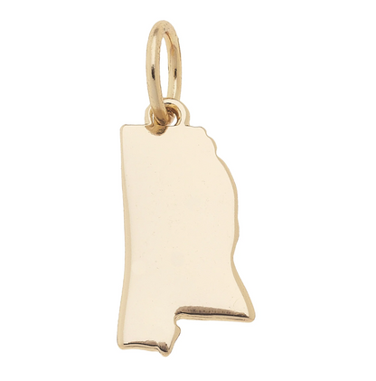 CHARMED By Canvas Style Assorted Game Day Charms