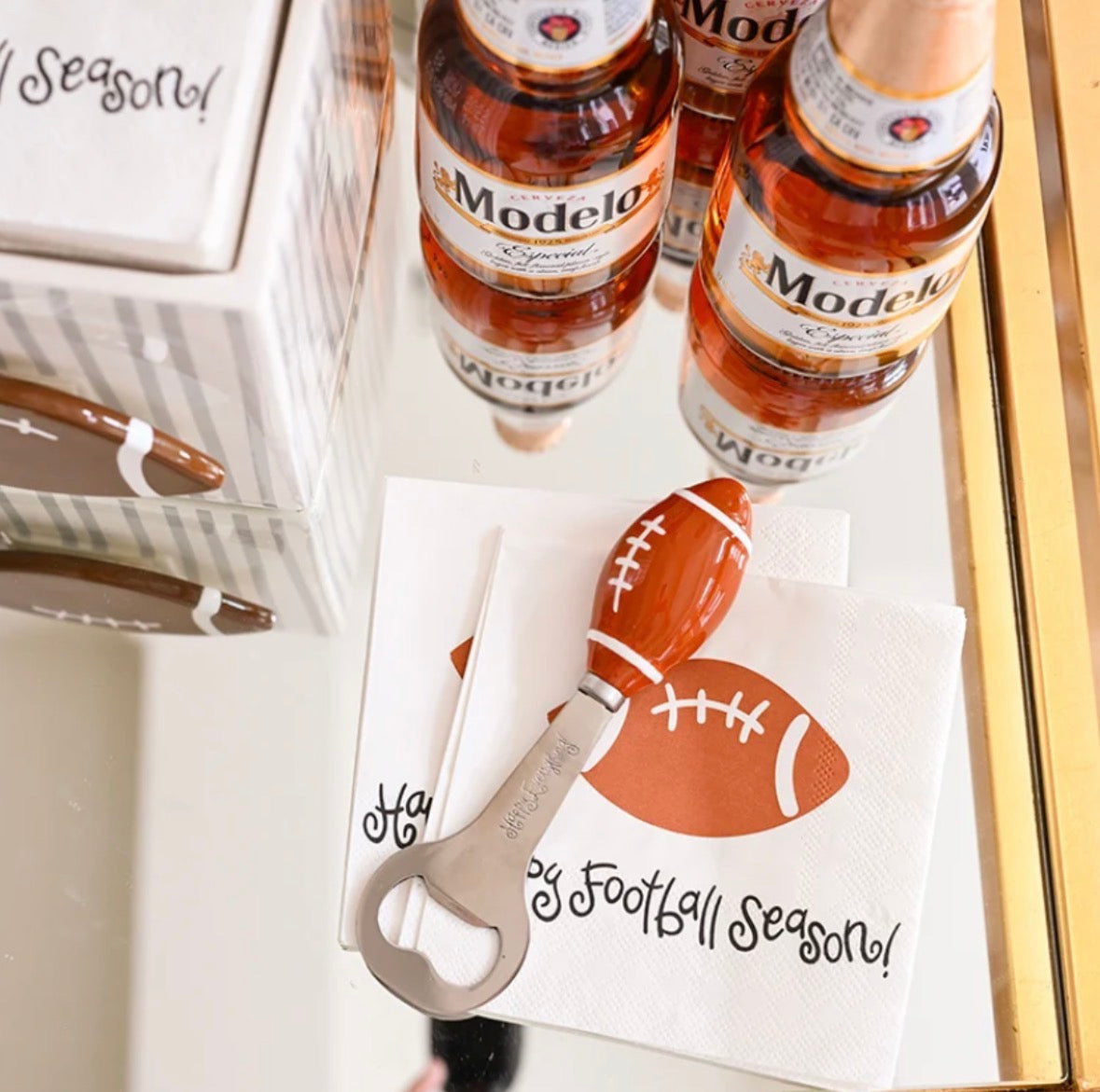 Happy Everything! Bottle Opener