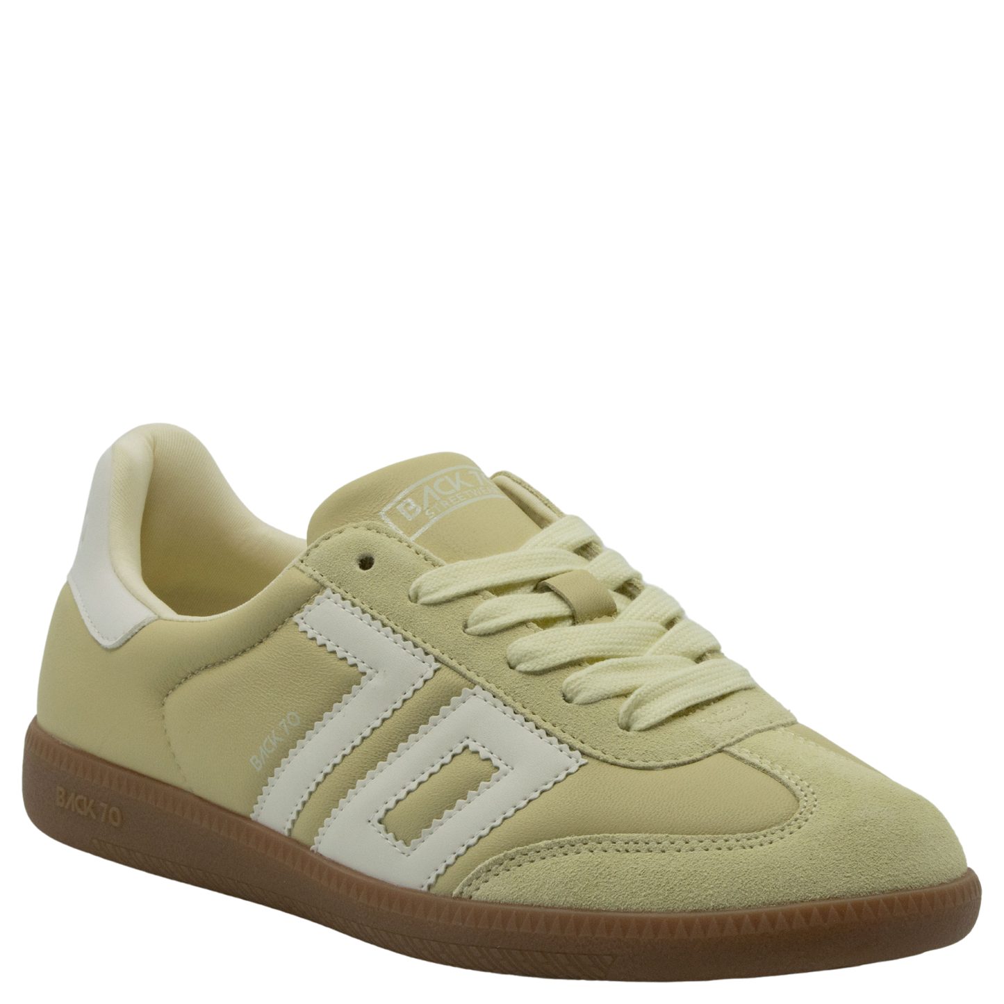 CLOUD D26 Light Yellow