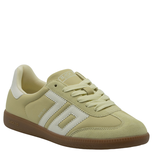 CLOUD D26 Light Yellow