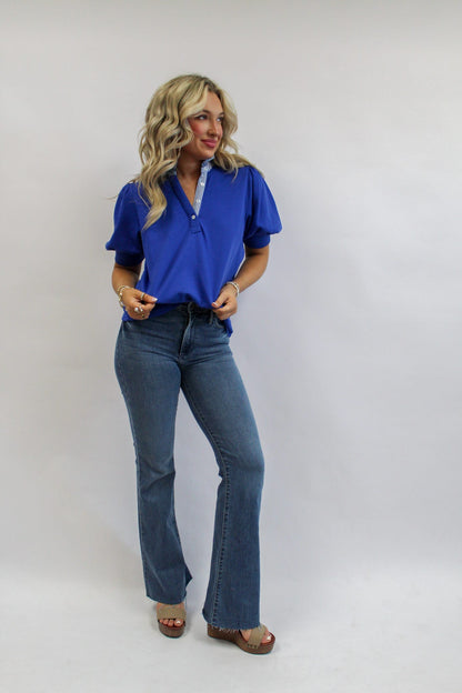 Nikki Top