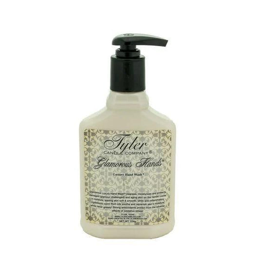 Tyler Candle Company - 8oz Luxury Hand Wash