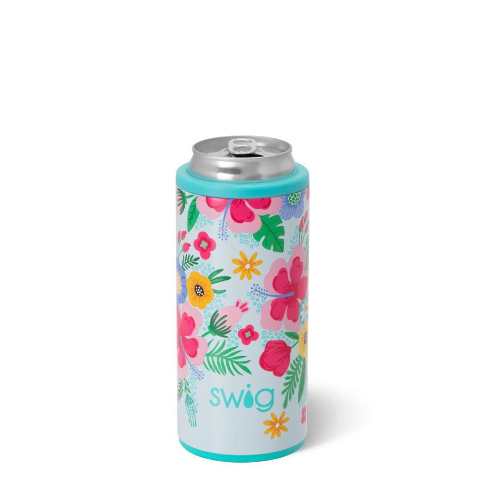 12 OZ SKINNY CAN COOLER