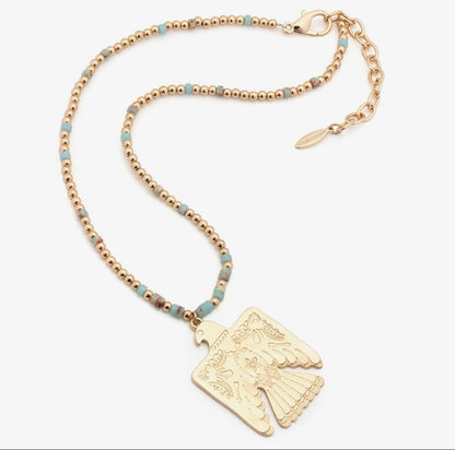 Dylan Necklace
