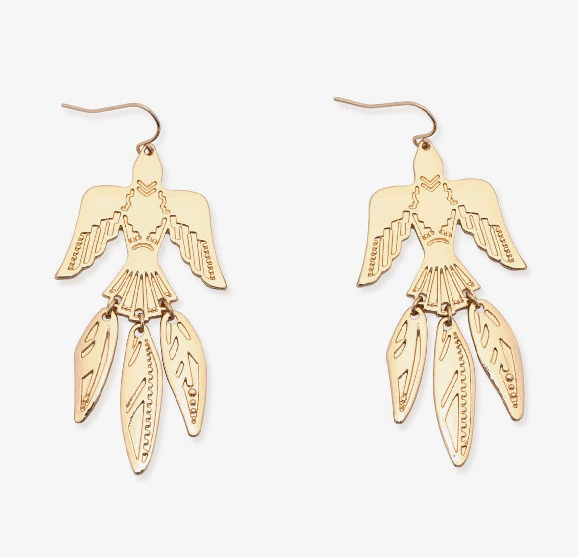 Tallulah Earrings
