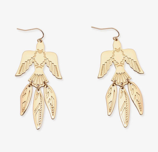 Tallulah Earrings