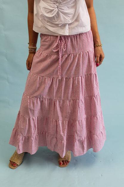 Easy Breezy Skirt
