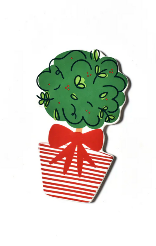 HEV Mini Attachment Holiday Topiary